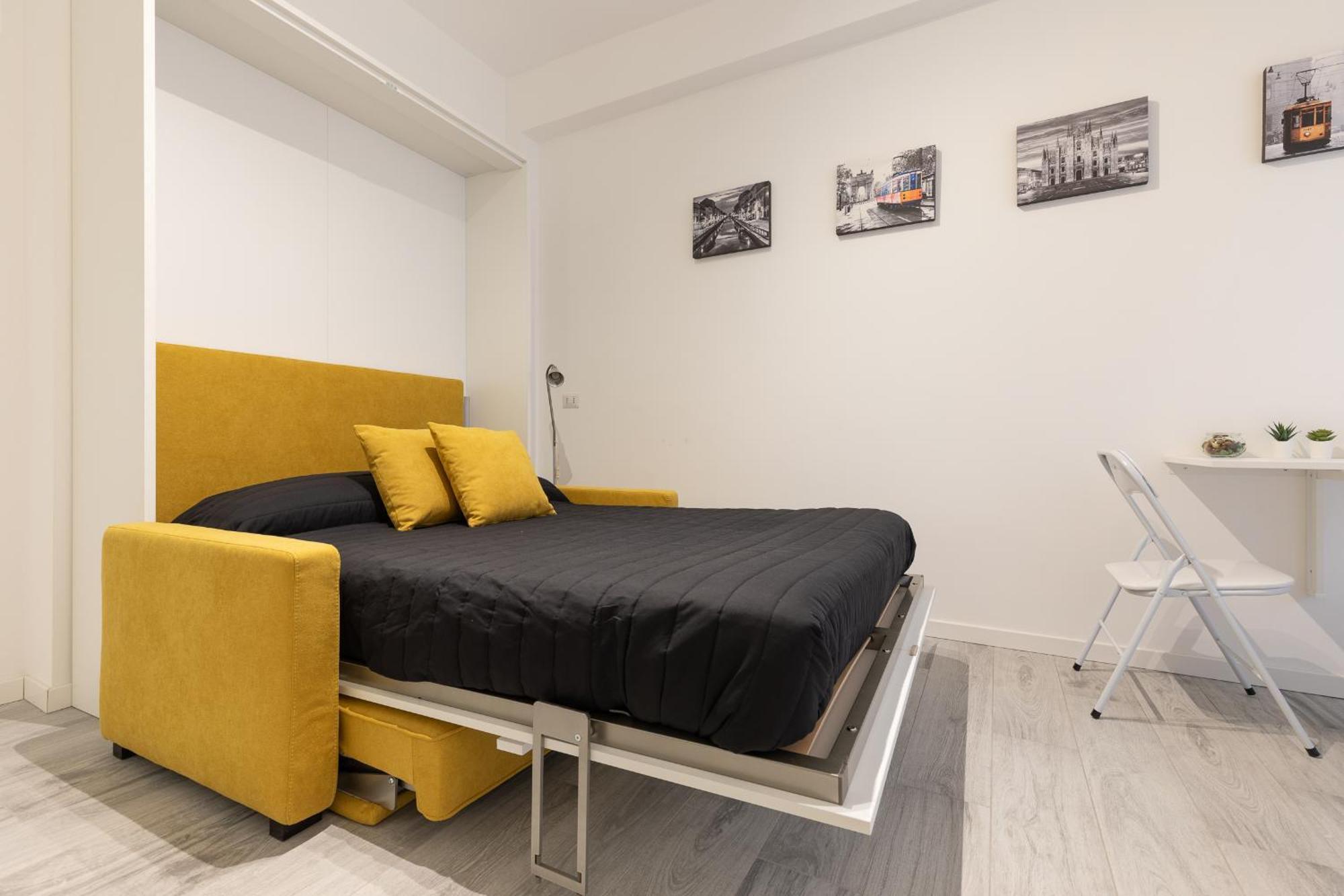 Pieno Centro Di Milano Per Gruppi, Famiglie E Viaggi Di Lavoro Διαμέρισμα Εξωτερικό φωτογραφία
