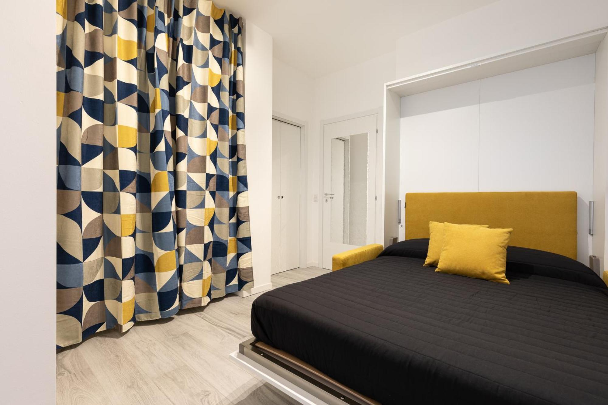 Pieno Centro Di Milano Per Gruppi, Famiglie E Viaggi Di Lavoro Διαμέρισμα Εξωτερικό φωτογραφία