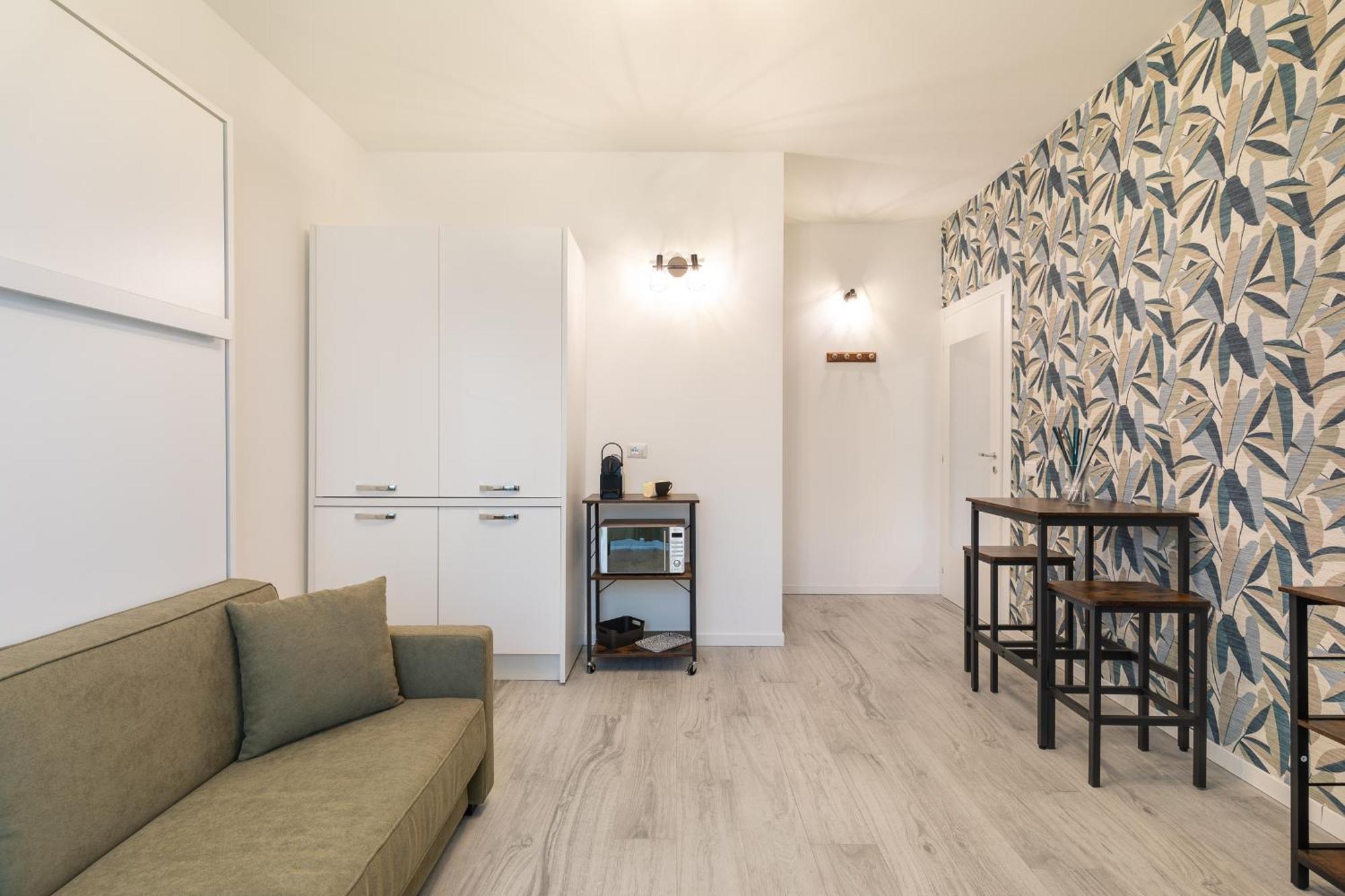 Pieno Centro Di Milano Per Gruppi, Famiglie E Viaggi Di Lavoro Διαμέρισμα Εξωτερικό φωτογραφία
