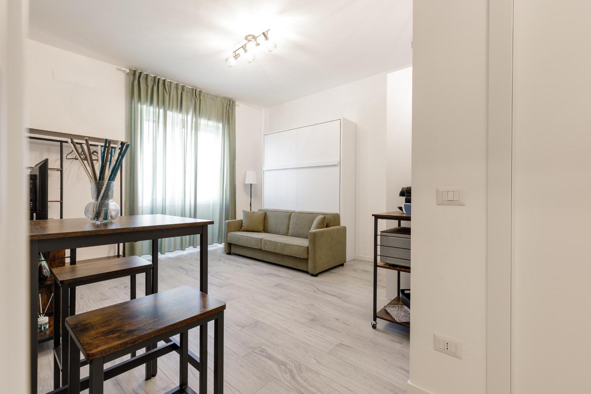 Pieno Centro Di Milano Per Gruppi, Famiglie E Viaggi Di Lavoro Διαμέρισμα Εξωτερικό φωτογραφία